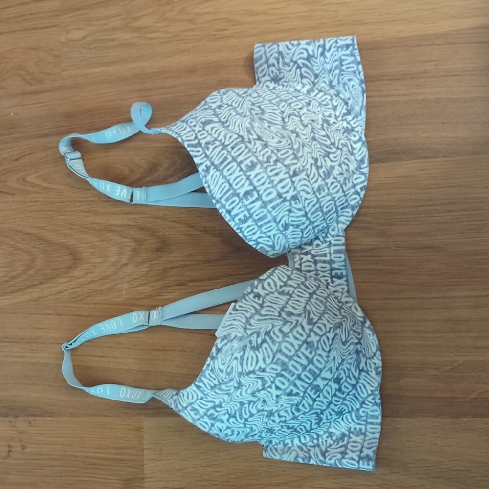 XOXO Push Up Bra 34C